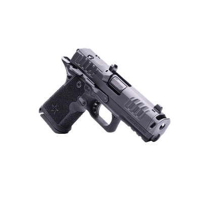 STACCATO ASE C4X DLC BARREL BLACK FRONT SIGHT 9MM LUGER (9x19 PARA) - Image 3 of 3