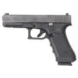 GLOCK 17 GEN4 9MM LUGER (9X19 PARA) - 1 of 3