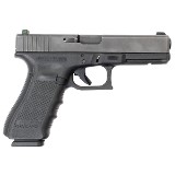 GLOCK 17 GEN4 9MM LUGER (9X19 PARA) - 2 of 3