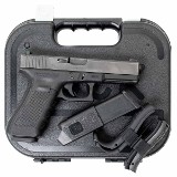 GLOCK 17 GEN4 9MM LUGER (9X19 PARA) - 3 of 3