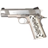 COLT LIGHTWEIGHT COMMANDER MODEL .38 SUPER - 1 of 3