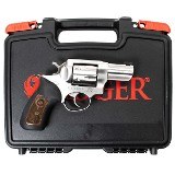 RUGER GP100 .357 MAG - 3 of 3