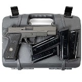 SIG SAUER P220 LEGION 10MM - 3 of 3