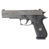 SIG SAUER P220 LEGION 10MM - 1 of 3