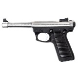 RUGER 22/45 TARGET .22 LR - 1 of 3