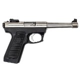 RUGER 22/45 TARGET .22 LR - 2 of 3