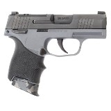 SIG SAUER P365 9MM LUGER (9X19 PARA) - 2 of 3