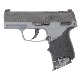 SIG SAUER P365 9MM LUGER (9X19 PARA) - 1 of 3