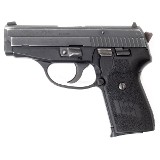 SIG SAUER P239 9MM LUGER (9X19 PARA) - 1 of 2