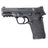 SMITH & WESSON M&P 380 SHIELD EZ M2.0 .380 ACP - 1 of 3
