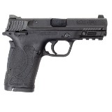 SMITH & WESSON M&P 380 SHIELD EZ M2.0 .380 ACP - 2 of 3