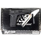 SMITH & WESSON M&P 380 SHIELD EZ M2.0 .380 ACP - 3 of 3