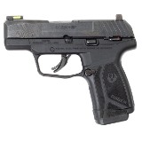 RUGER MAX-9 9MM LUGER (9X19 PARA) - 1 of 3