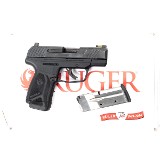 RUGER MAX-9 9MM LUGER (9X19 PARA) - 3 of 3