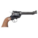 RUGER NEW MODEL SUPER SINGLE-SIX .22 LR - 2 of 3