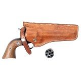 RUGER NEW MODEL SUPER SINGLE-SIX .22 LR - 3 of 3
