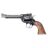 RUGER NEW MODEL SUPER SINGLE-SIX .22 LR - 1 of 3