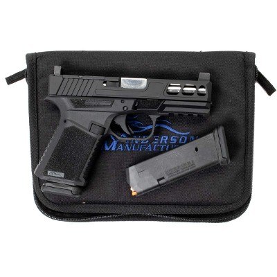 ANDERSON MANUFACTURING KIGER 9C PRO 9MM LUGER (9X19 PARA) - Image 3 of 3