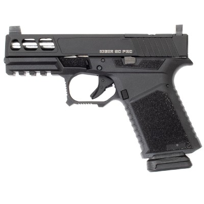 ANDERSON MANUFACTURING KIGER 9C PRO 9MM LUGER (9X19 PARA) - Image 1 of 3