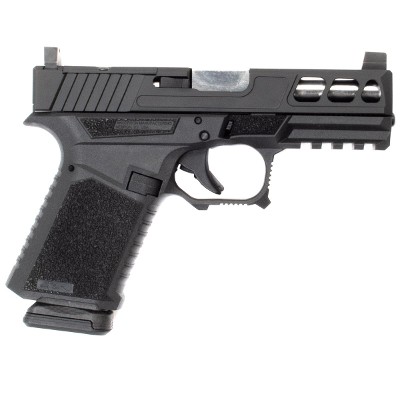 ANDERSON MANUFACTURING KIGER 9C PRO 9MM LUGER (9X19 PARA) - Image 2 of 3