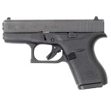 GLOCK 42 GEN 5 .380 ACP - 1 of 3