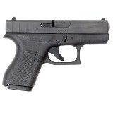 GLOCK 42 GEN 5 .380 ACP - 2 of 3