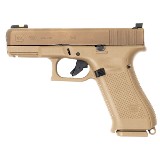 GLOCK 19X 9MM LUGER (9X19 PARA) - 1 of 3