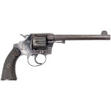 COLT NEW POLICE POSITIVE .38 S&W - 2 of 2
