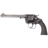 COLT NEW POLICE POSITIVE .38 S&W - 1 of 2