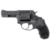 TAURUS 856 T.O.R.O. .38 SPL - 1 of 2
