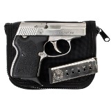 NORTH AMERICAN ARMS GUARDIAN .380 .380 ACP - 3 of 3