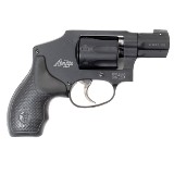 SMITH & WESSON 351C AIRLITE .22 WMR - 2 of 2