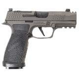SIG SAUER P365 AGX-LEGION 9MM LUGER (9X19 PARA) - 2 of 3