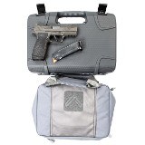 SIG SAUER P365 AGX-LEGION 9MM LUGER (9X19 PARA) - 3 of 3