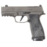 SIG SAUER P365 AGX-LEGION 9MM LUGER (9X19 PARA) - 1 of 3