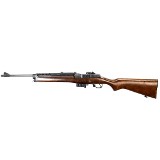 RUGER RANCH RIFLE .223 REM - 1 of 3