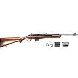 RUGER RANCH RIFLE .223 REM - 3 of 3