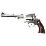 RUGER REDHAWK .44 MAGNUM - 1 of 3