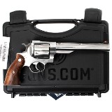 RUGER REDHAWK .44 MAGNUM - 3 of 3