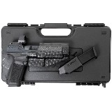 CANIK SFX RIVAL 9MM LUGER (9X19 PARA) - Image 3 of 3
