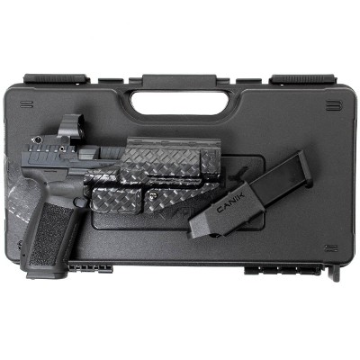 CANIK SFX RIVAL 9MM LUGER (9X19 PARA) - Image 3 of 3