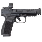 CANIK SFX RIVAL 9MM LUGER (9X19 PARA) - Image 2 of 3