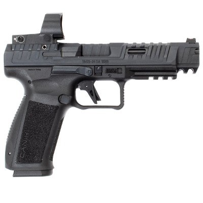 CANIK SFX RIVAL 9MM LUGER (9X19 PARA) - Image 2 of 3