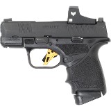 SPRINGFIELD ARMORY HELLCAT 9MM LUGER (9X19 PARA) - 1 of 3