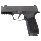 SIG SAUER P365-XMACRO COMP 9MM LUGER (9X19 PARA) - 1 of 3