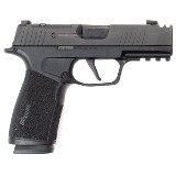 SIG SAUER P365-XMACRO COMP 9MM LUGER (9X19 PARA) - 2 of 3