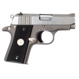 COLT MUSTANG POCKETLITE .380 ACP - 2 of 2