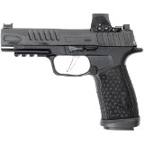 SIG SAUER P365 FUSE 9MM LUGER (9X19 PARA) - 1 of 3