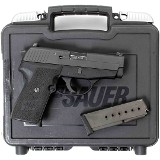 SIG SAUER P239 .40 S&W - 3 of 3