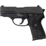 SIG SAUER P239 .40 S&W - 1 of 3